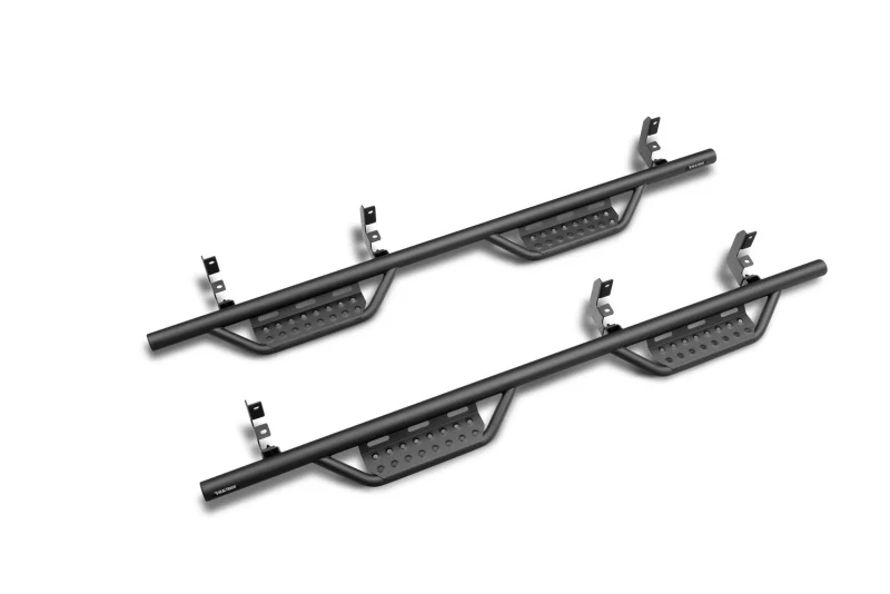 N-Fab EPYX 10-20 Toyota 4Runner 4 Door SUV - Tex. Black