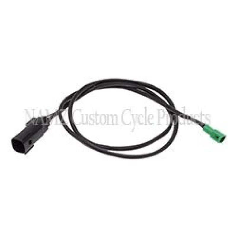NAMZ 08-13 FL Models NON-CVO/SE (Up to 18in. Tall Handlebars) Plug-N-Play Throttle-By-Wire Harness - Image 2