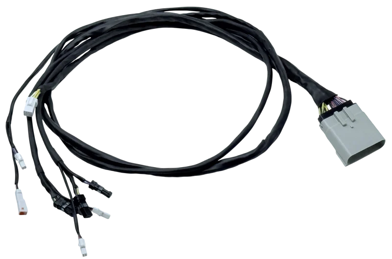 NAMZ 2025 Indian Challenger Complete Handlebar Control Replacement Harness