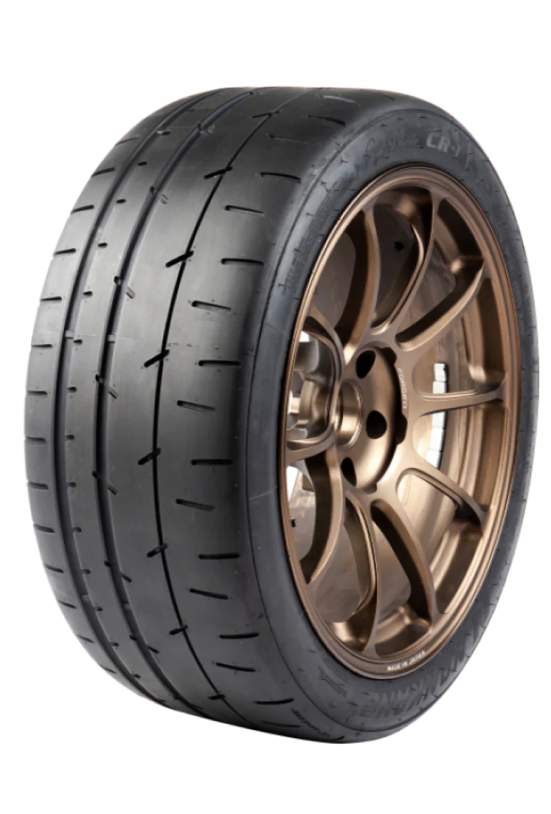 Nankang CR-S Tire V2 - 305/30ZR19 102(Y)