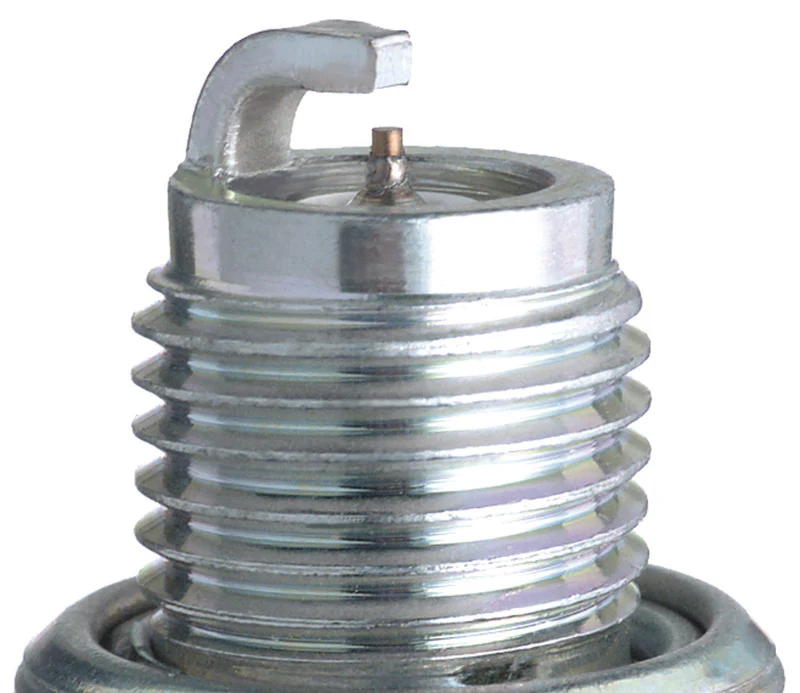 NGK Iridium IX Spark Plug Box of 4 (CR6HIX) - Image 2