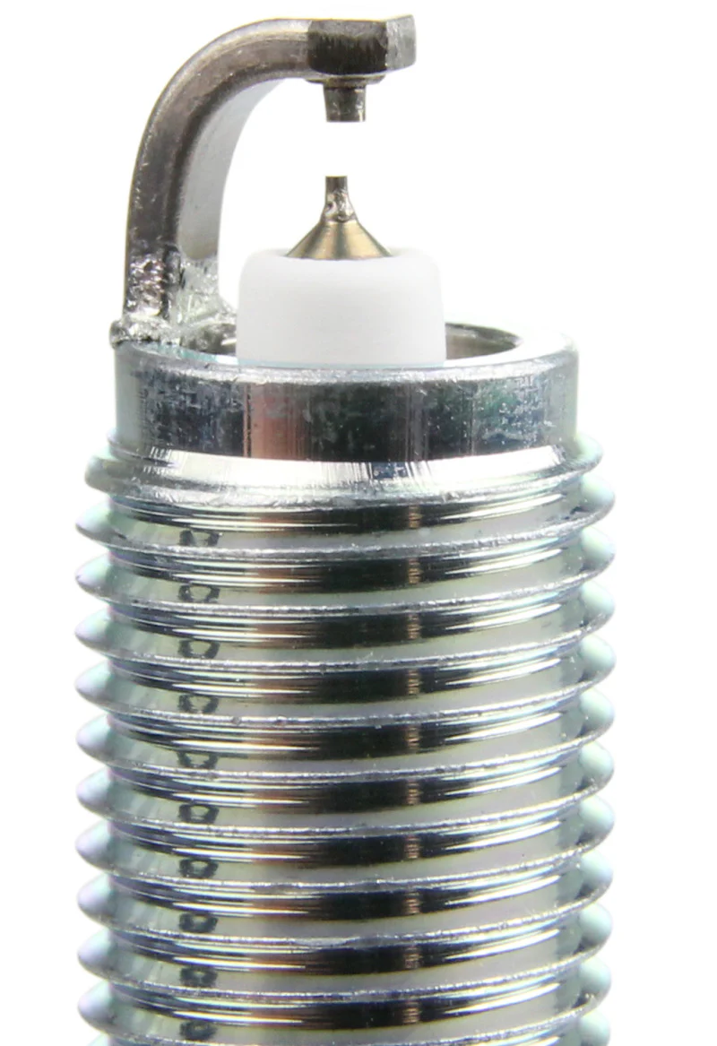 NGK Laser Iridium Spark Plug Box of 4 (DIMR8C10) - Image 4