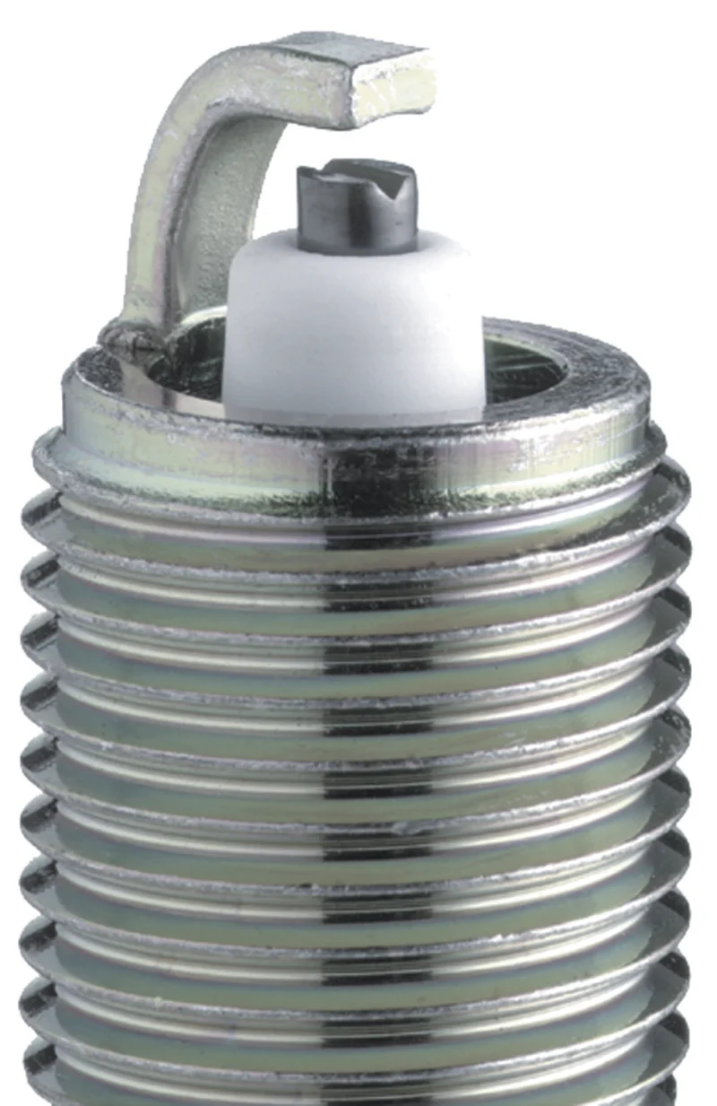 NGK Nickel Spark Plug Box of 4 (R5724-8) - Image 2