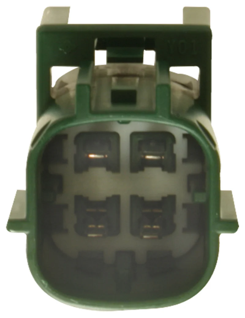 NGK Nissan Altima 2006-2004 Direct Fit Oxygen Sensor - Image 4