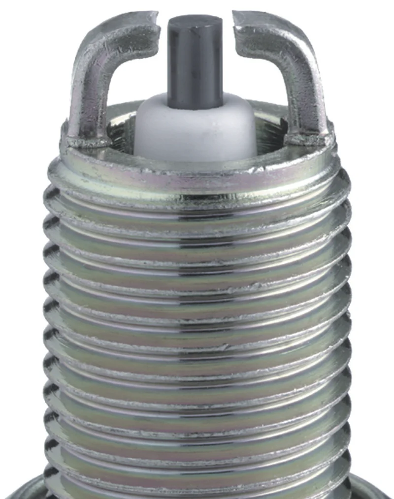NGK Single Platinum Spark Plug Box of 4 (DCPR8EKP) - Image 2