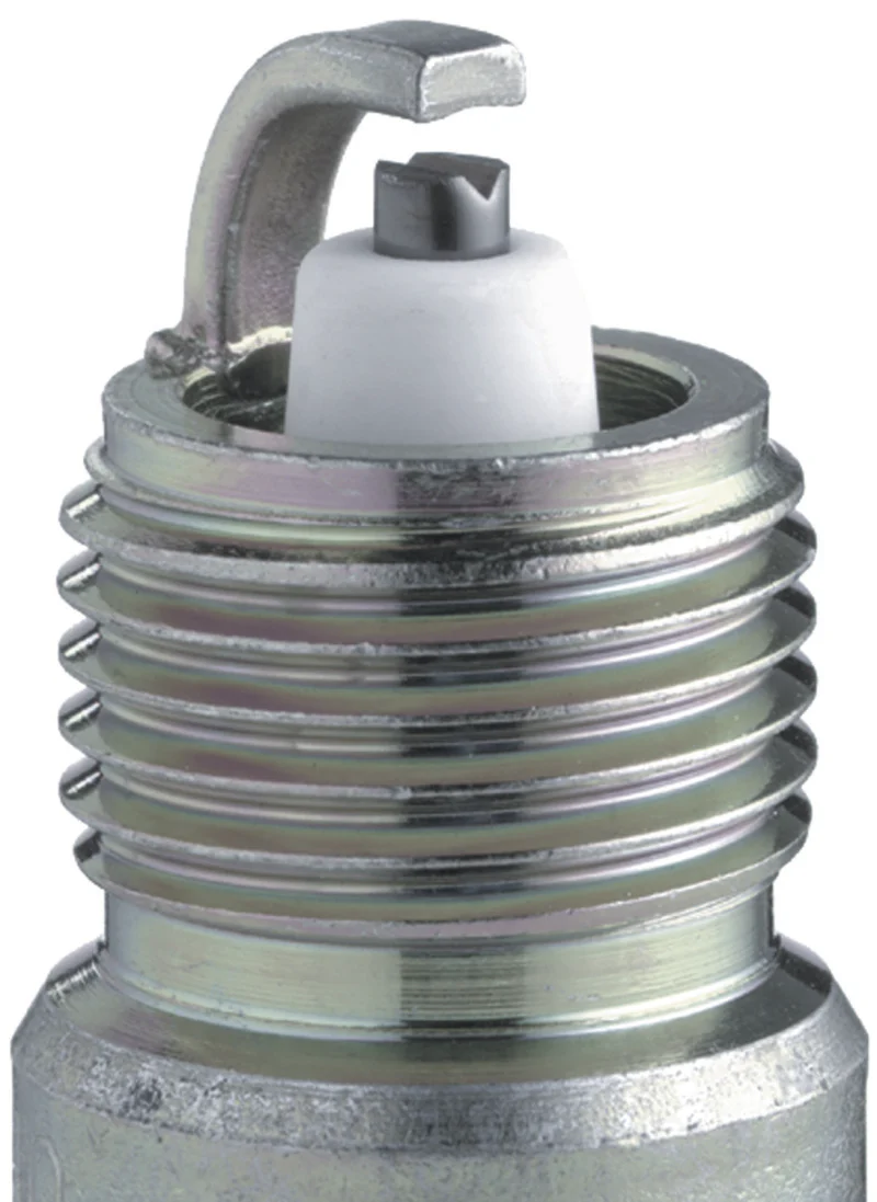 NGK V-Power Spark Plug Box of 4 (UR5) - Image 2