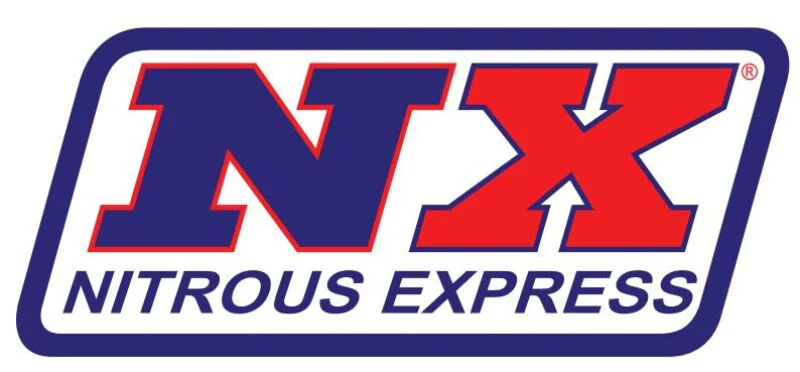 Nitrous Express 12v Bracket Mounted Bottle Heater - Image 3