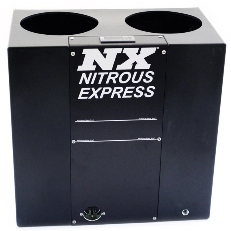 Nitrous Express NX Hot Water Bottle Bath - Image 3