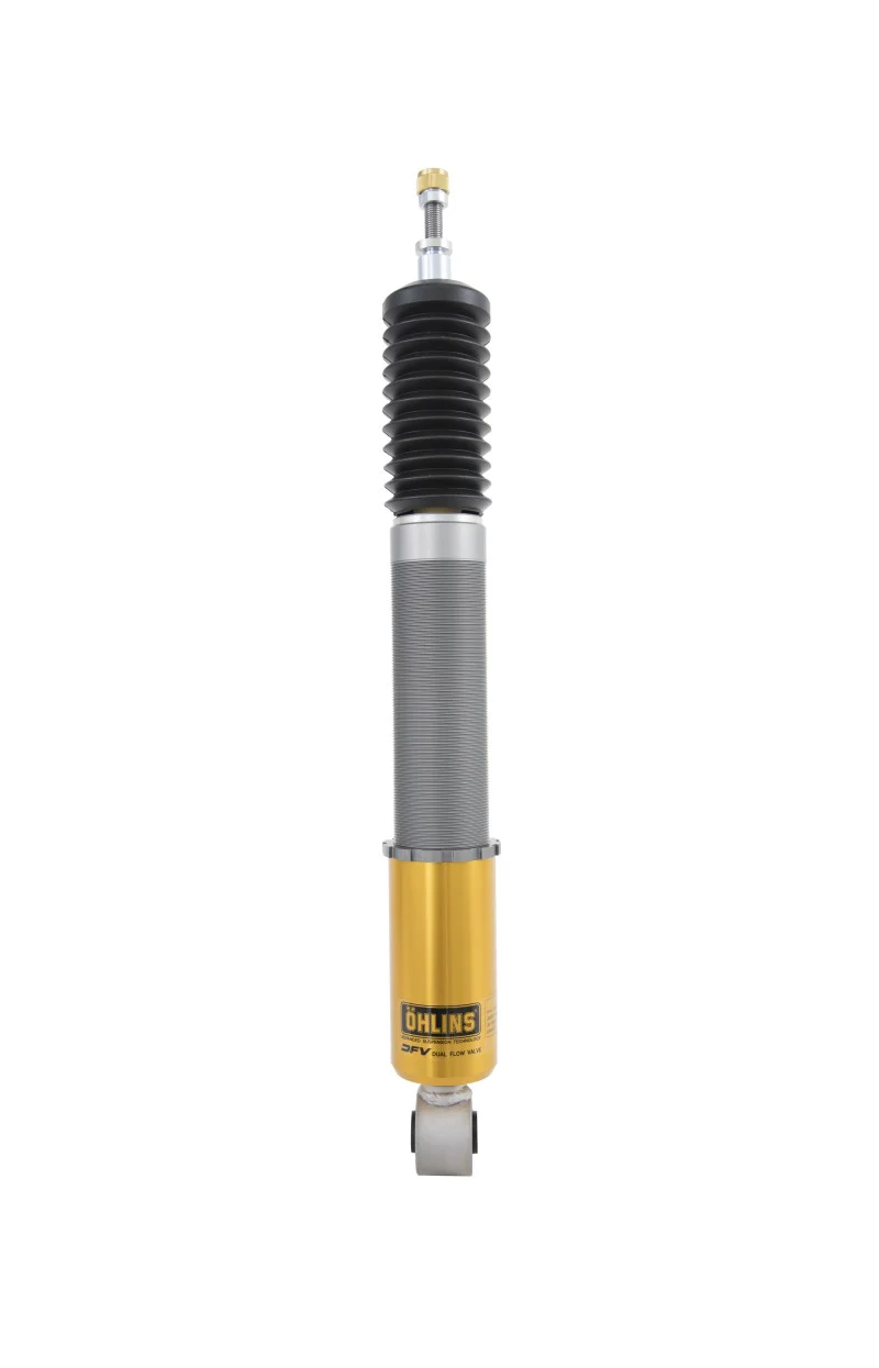 Ohlins 16-18 Ford Focus RS Road & Track Coilover System - Image 3