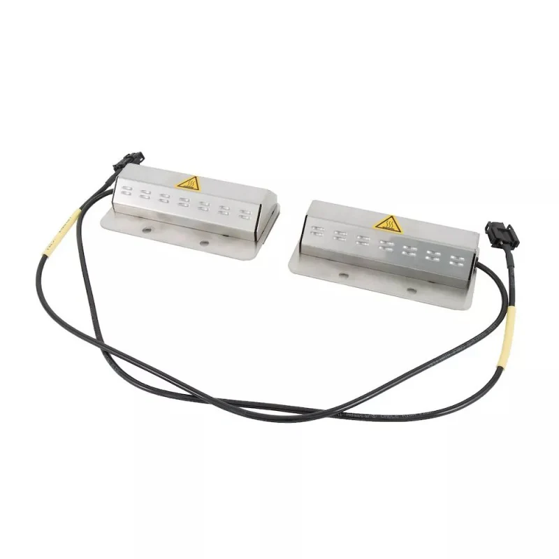 Ohlins 16-20 Audi RS3/TT/TTS/TTRS (8V/8S) Cancellation Kit - DCC - Image 2