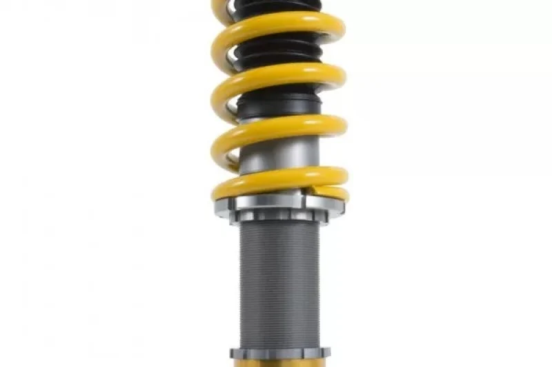 Ohlins 90-05 Mazda Miata (NA/NB) Road & Track Coilover System - Image 2