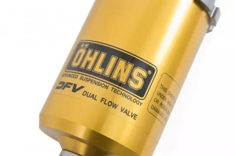 Ohlins 90-05 Mazda Miata (NA/NB) Road & Track Coilover System - Image 4