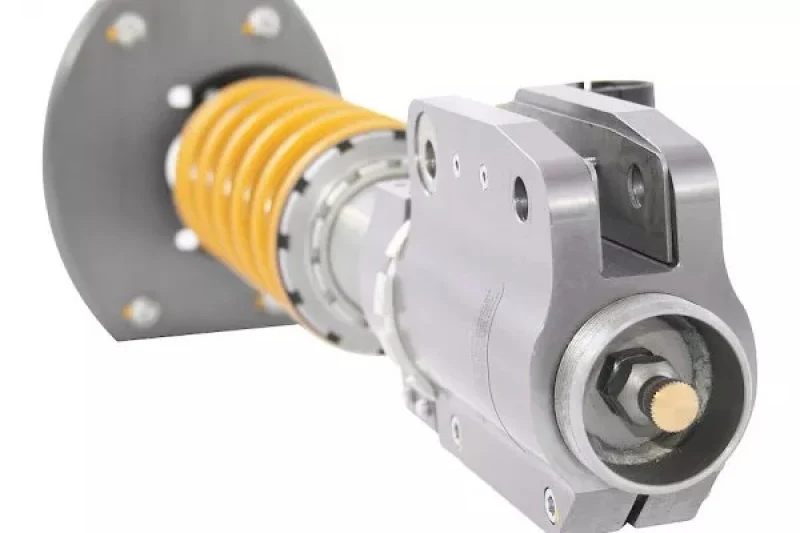 Ohlins 90-94 Porsche 911 (964/965) All Sub Models Road & Track Coilover System - Image 3