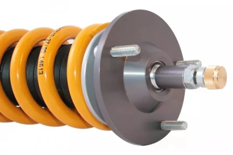 Ohlins 90-94 Porsche 911 (964/965) All Sub Models Road & Track Coilover System - Image 4