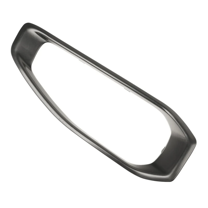 Omix Applique Right End Cap Front Bumper- 18-21 JL/JT - Image 2