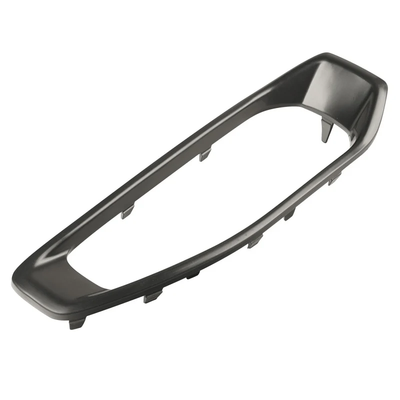 Omix Applique Right End Cap Front Bumper- 18-21 JL/JT - Image 3