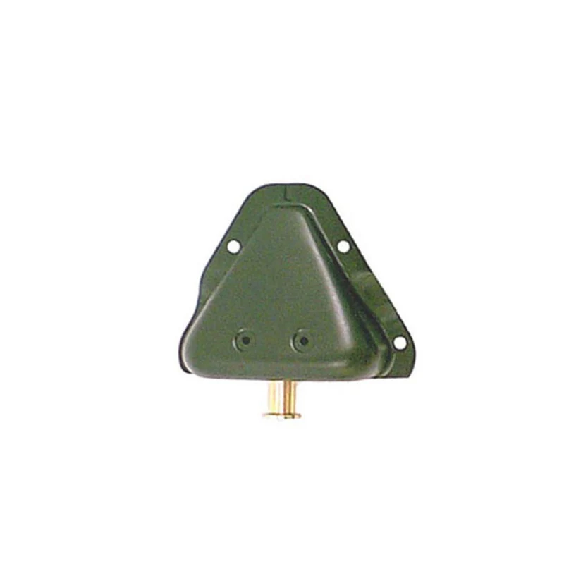 Omix Door Latch Pin & Bracket Rt-Side- 81-95 CJ & Wrangler - Image 2