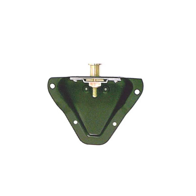 Omix Door Latch Pin & Bracket Rt-Side- 81-95 CJ & Wrangler - Image 3