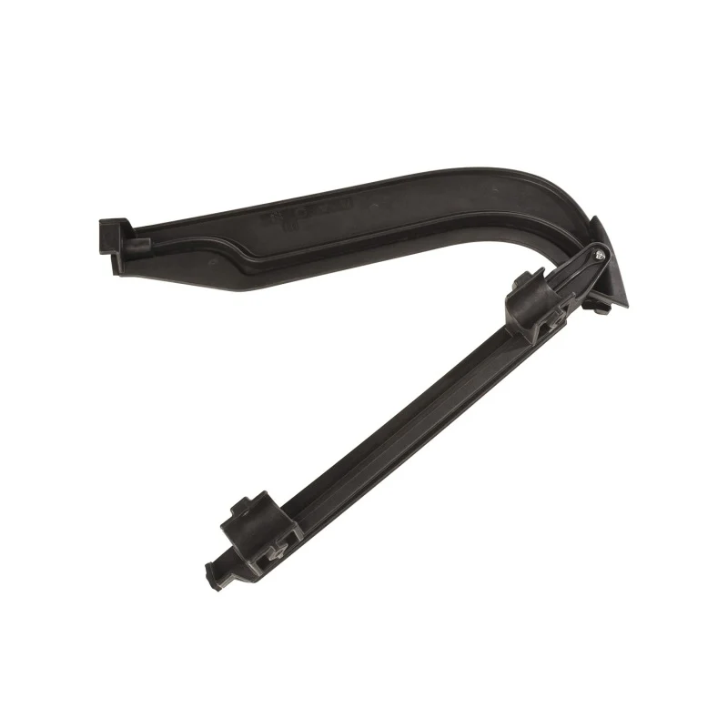 Omix Door Surround Left- 97-06 Jeep TJ - Image 2