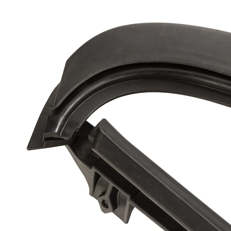 Omix Door Surround Left- 97-06 Jeep TJ - Image 3