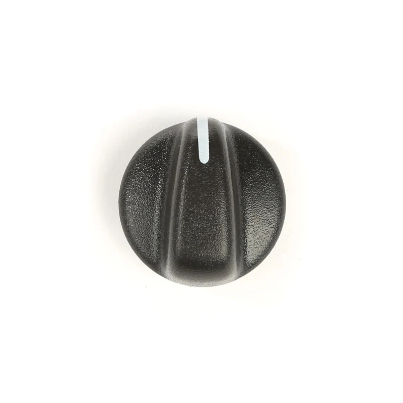 Omix Fan Switch Knob 97-98 Jeep Wrangler - Image 2