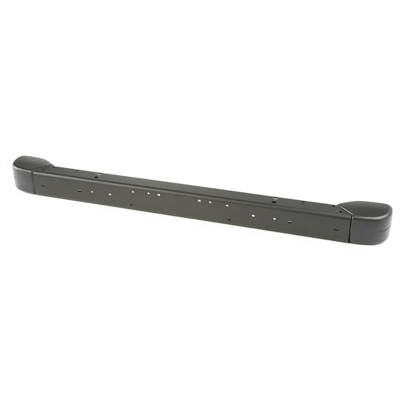 Omix Front Bumper Kit 97-06 Jeep Wrangler - Image 3