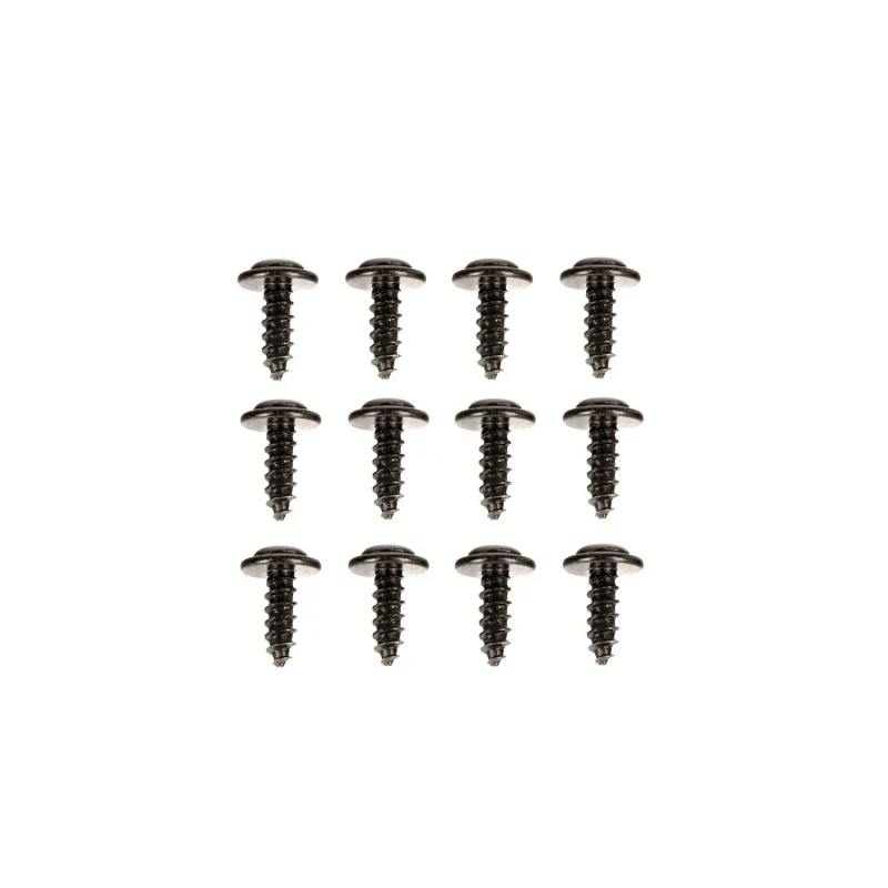 Omix Strap Front Bow to Rear Bow Pair- 97-06 Jeep TJ - Image 2