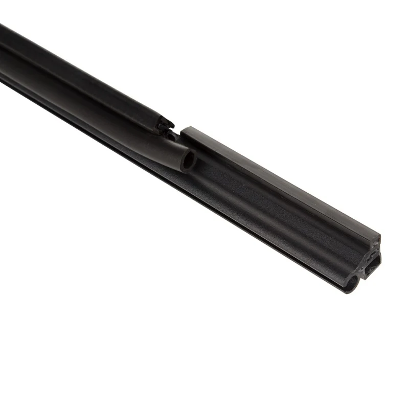 Omix Tail Gate Bar Soft Top- 97-06 Jeep TJ - Image 2