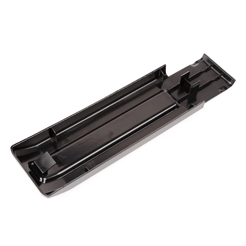 Omix Tailgate Hinge Cover Inner Upper- 07-18 Wrangler - Image 2