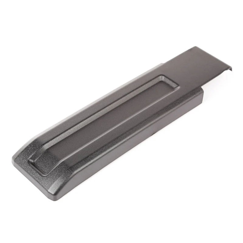 Omix Tailgate Hinge Cover Inner Upper- 07-18 Wrangler - Image 3