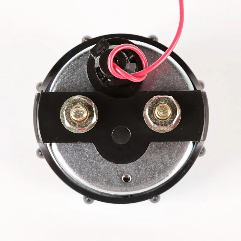 Omix Voltmeter 76-86 Jeep CJ Models - Image 3