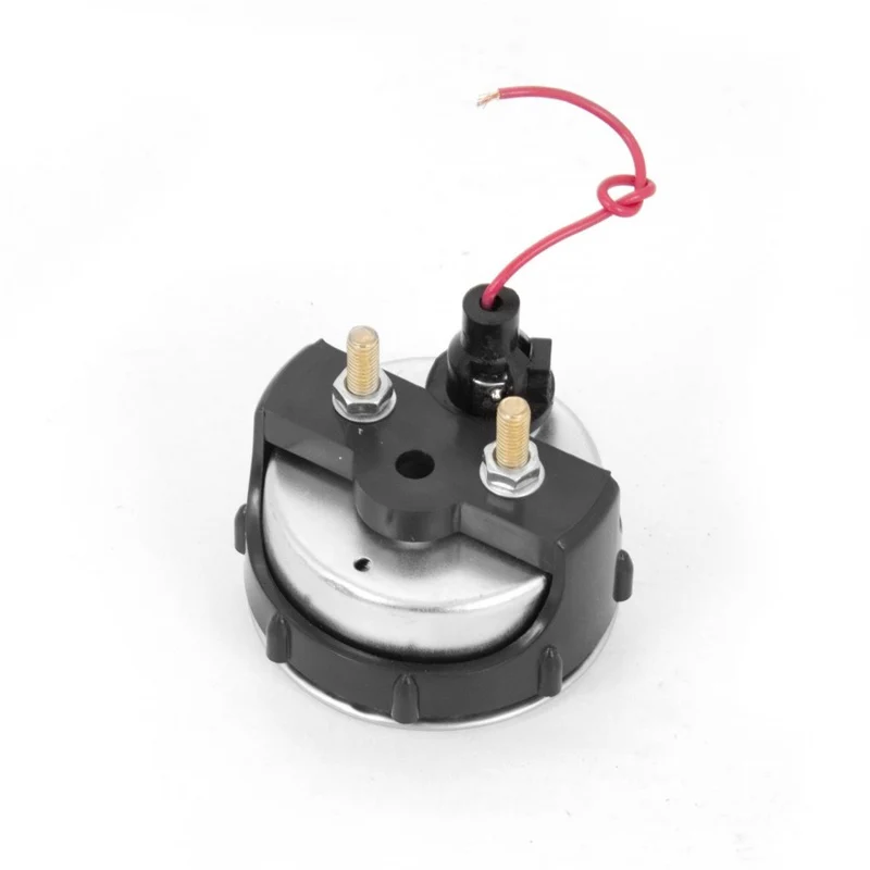 Omix Voltmeter 76-86 Jeep CJ Models - Image 4