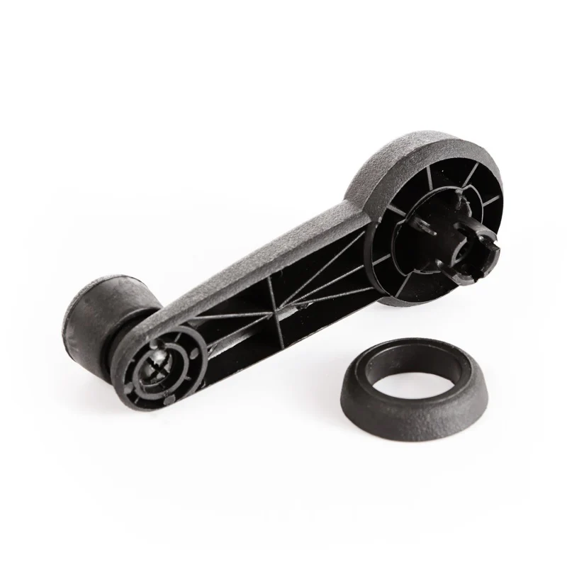 Omix Window Crank Handle- 84-96 Cherokee/Grand Cherokee - Image 2