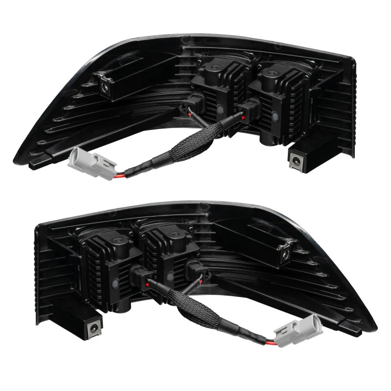 Oracle 14-23 Lexus GX460 Dual VEGA LED Reverse Light Modules - Image 4