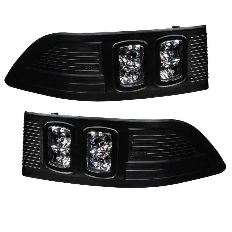 Oracle 14-23 Lexus GX460 Dual VEGA LED Reverse Light Modules - Image 7