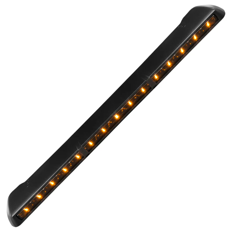 Oracle 2021+ Ford Bronco Integrated Windshield Roof LED Light Bar System - Image 15