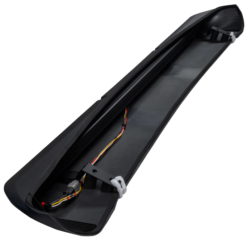 Oracle 2021+ Ford Bronco Integrated Windshield Roof LED Light Bar System - Image 19