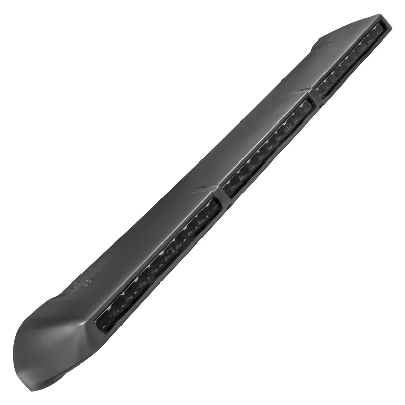 Oracle 2021+ Ford Bronco Integrated Windshield Roof LED Light Bar System - Image 2