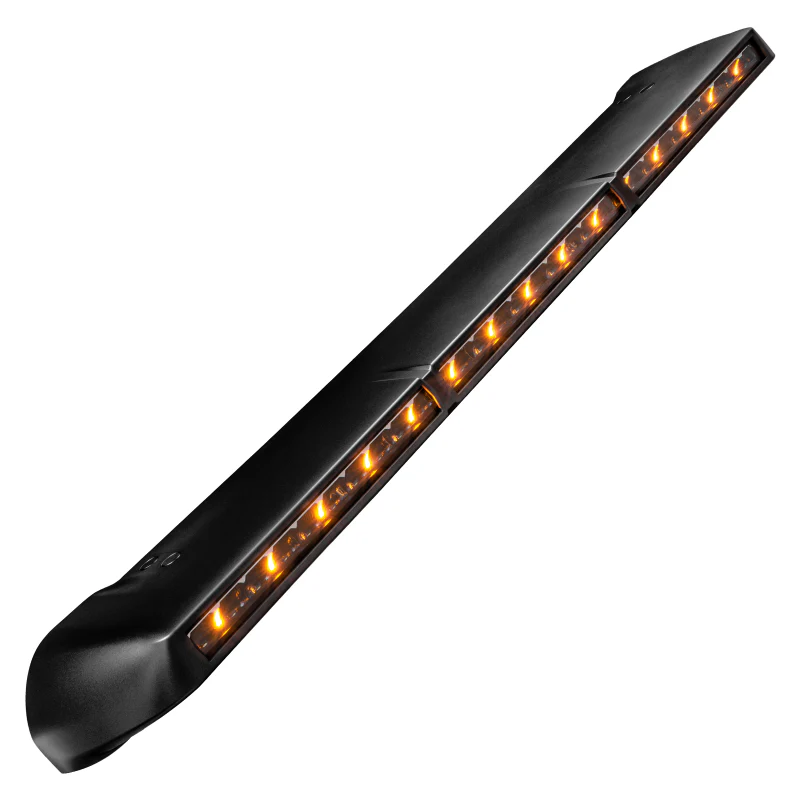 Oracle 2021+ Ford Bronco Integrated Windshield Roof LED Light Bar System - Image 21