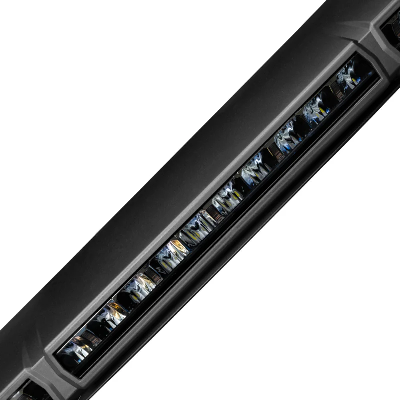Oracle 2021+ Ford Bronco Integrated Windshield Roof LED Light Bar System - Image 9