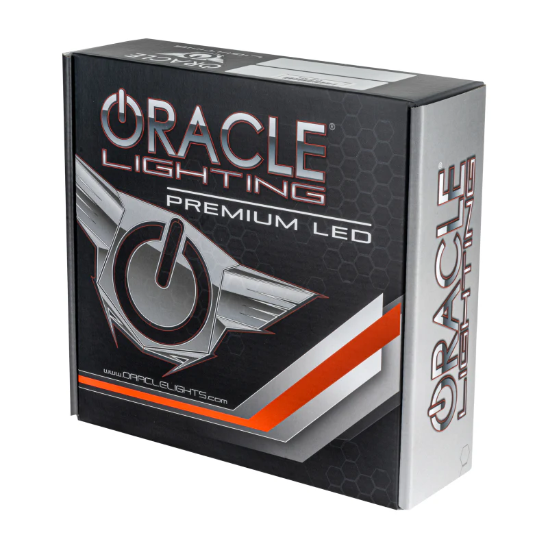 Oracle 4 Pin 6ft Extension Cable - Image 3