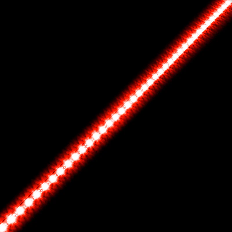 Oracle 60in Double Row LED Truck Tailgate Light Bar - Image 3