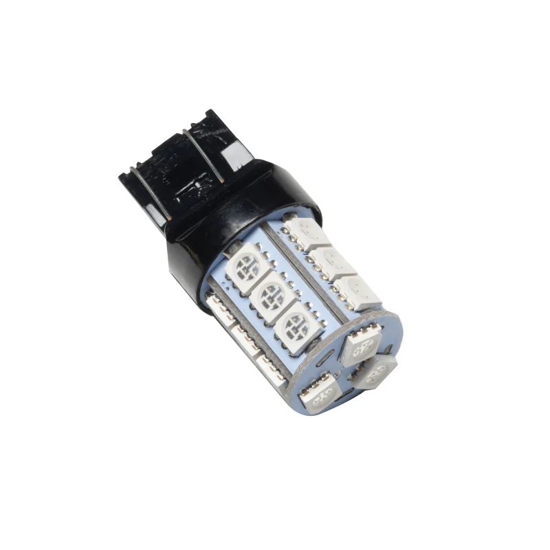 Oracle 7443 18 LED 3-Chip SMD Bulb (Single) - Amber - Image 3