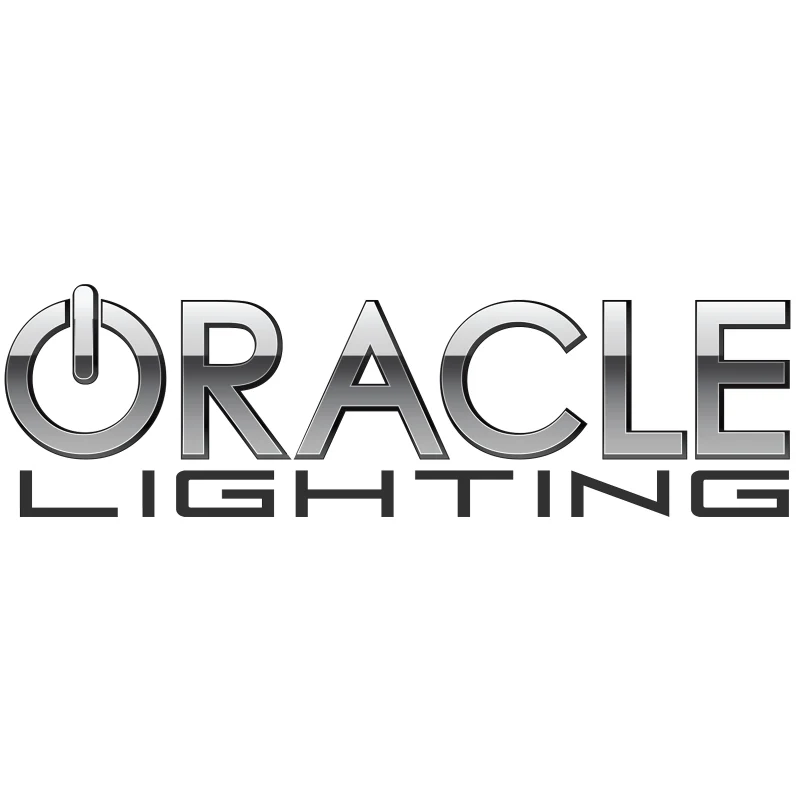 Oracle 9006 - S3 LED Headlight Bulb Conversion Kit - 6000K - Image 5
