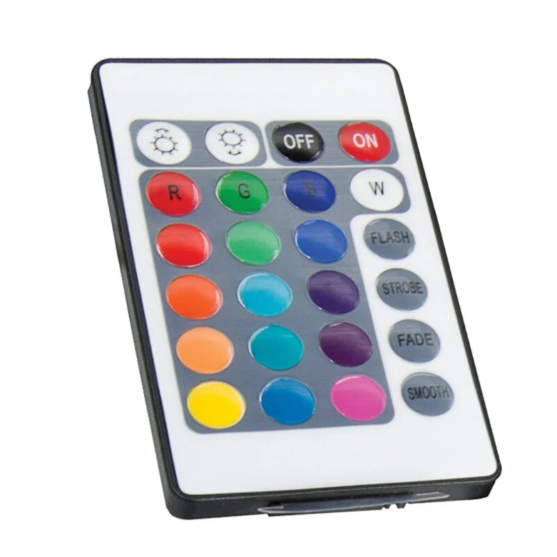 Oracle Bluetooth + RF Underbody Rock Light Kit - 4 PCS - ColorSHIFT - Image 2