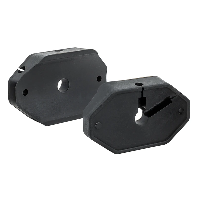 Oracle Bluetooth + RF Underbody Rock Light Kit - 4 PCS - ColorSHIFT - Image 3