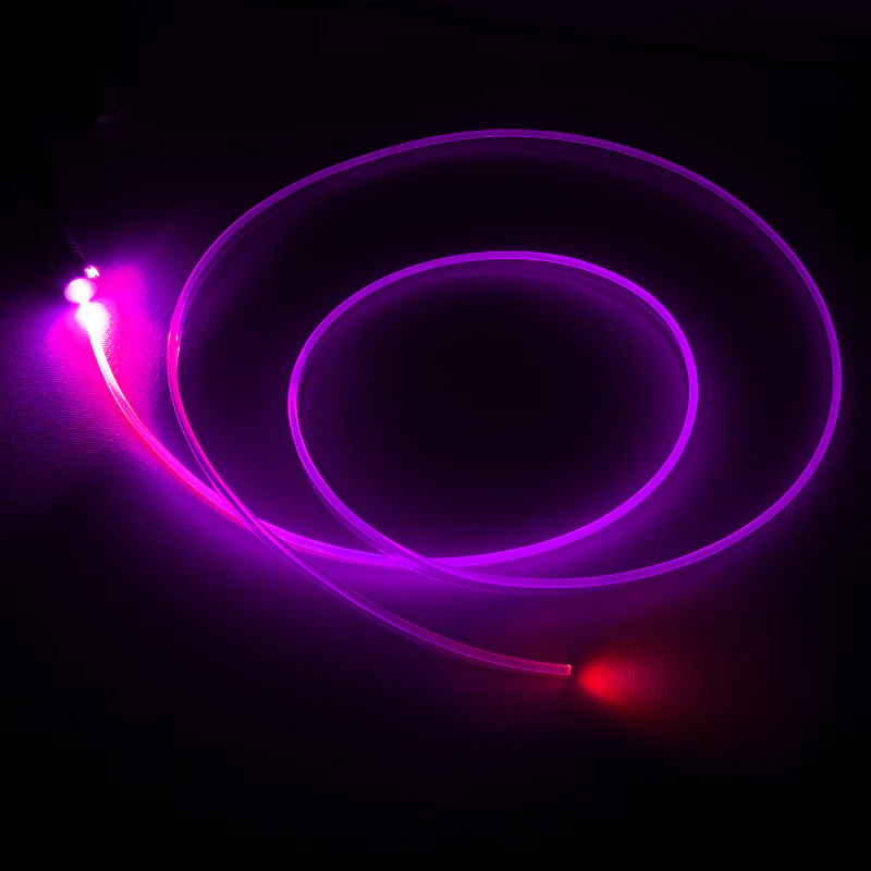 Oracle Fiber Optic LED Interior Kit - ColorSHIFT (6PCS) - ColorSHIFT - Image 11