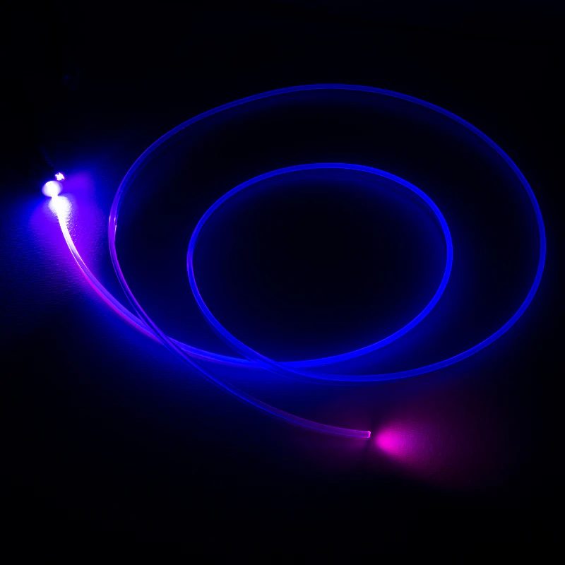 Oracle Fiber Optic LED Interior Kit - ColorSHIFT (6PCS) - ColorSHIFT - Image 14