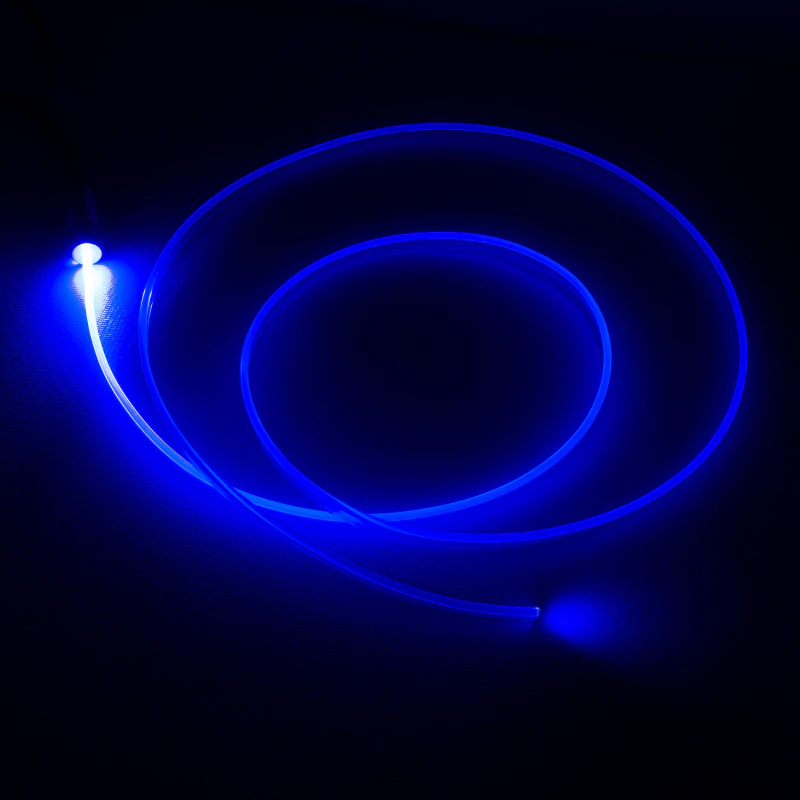Oracle Fiber Optic LED Interior Kit - ColorSHIFT (6PCS) - ColorSHIFT - Image 15