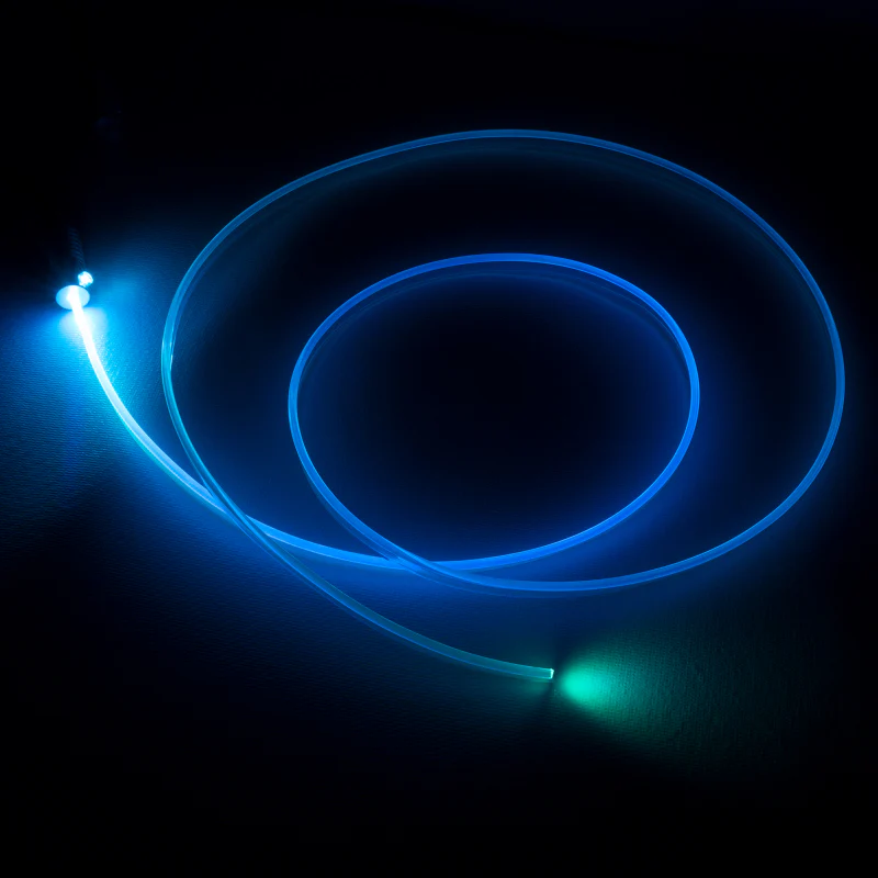 Oracle Fiber Optic LED Interior Kit - ColorSHIFT (6PCS) - ColorSHIFT - Image 5